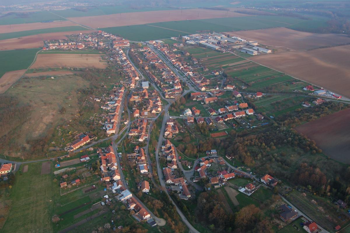 Inženýrské stavby